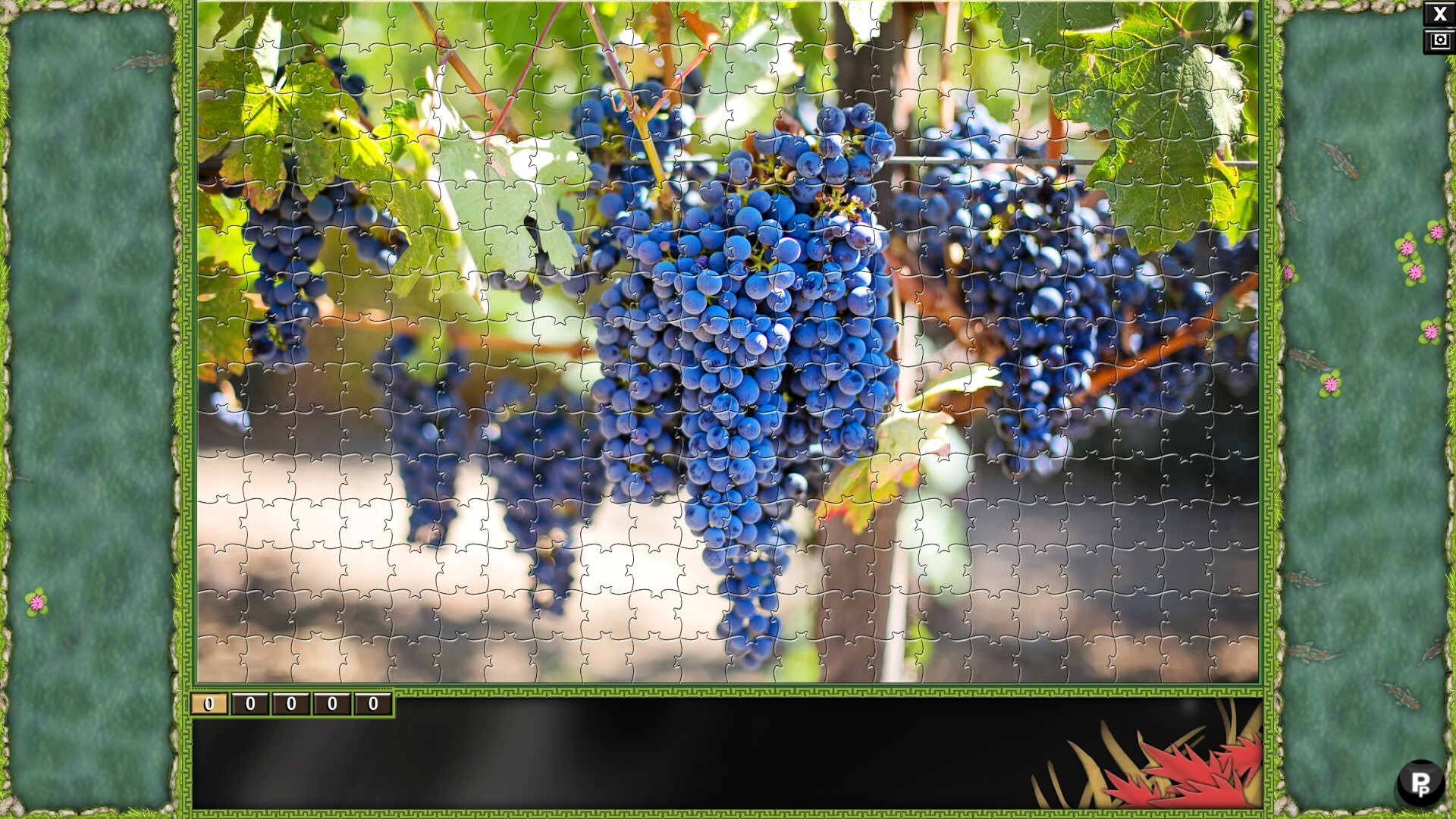 Jigsaw Puzzle Pack: Pixel Puzzles Ultimate – Variety Pack 22