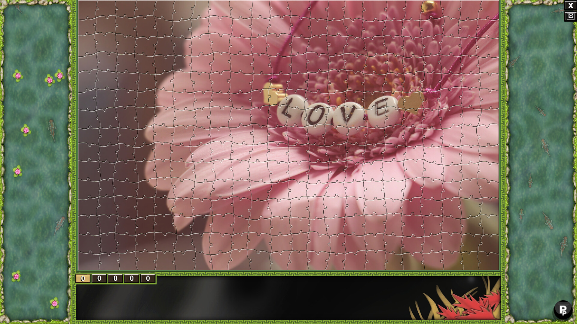 Jigsaw Puzzle Pack: Pixel Puzzles Ultimate – Variety Pack 22