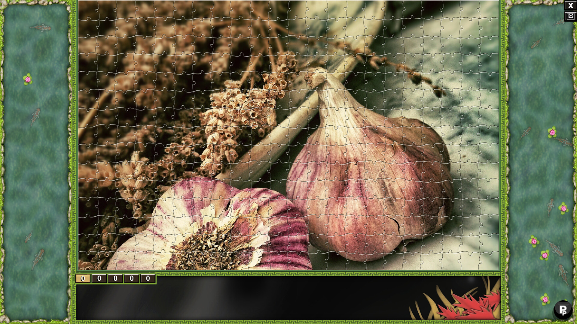 Jigsaw Puzzle Pack: Pixel Puzzles Ultimate – Variety Pack 22