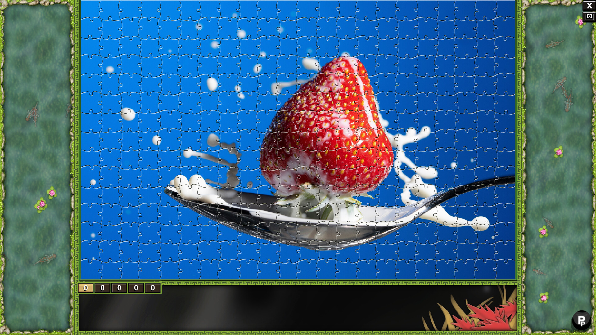 Jigsaw Puzzle Pack: Pixel Puzzles Ultimate – Variety Pack 22