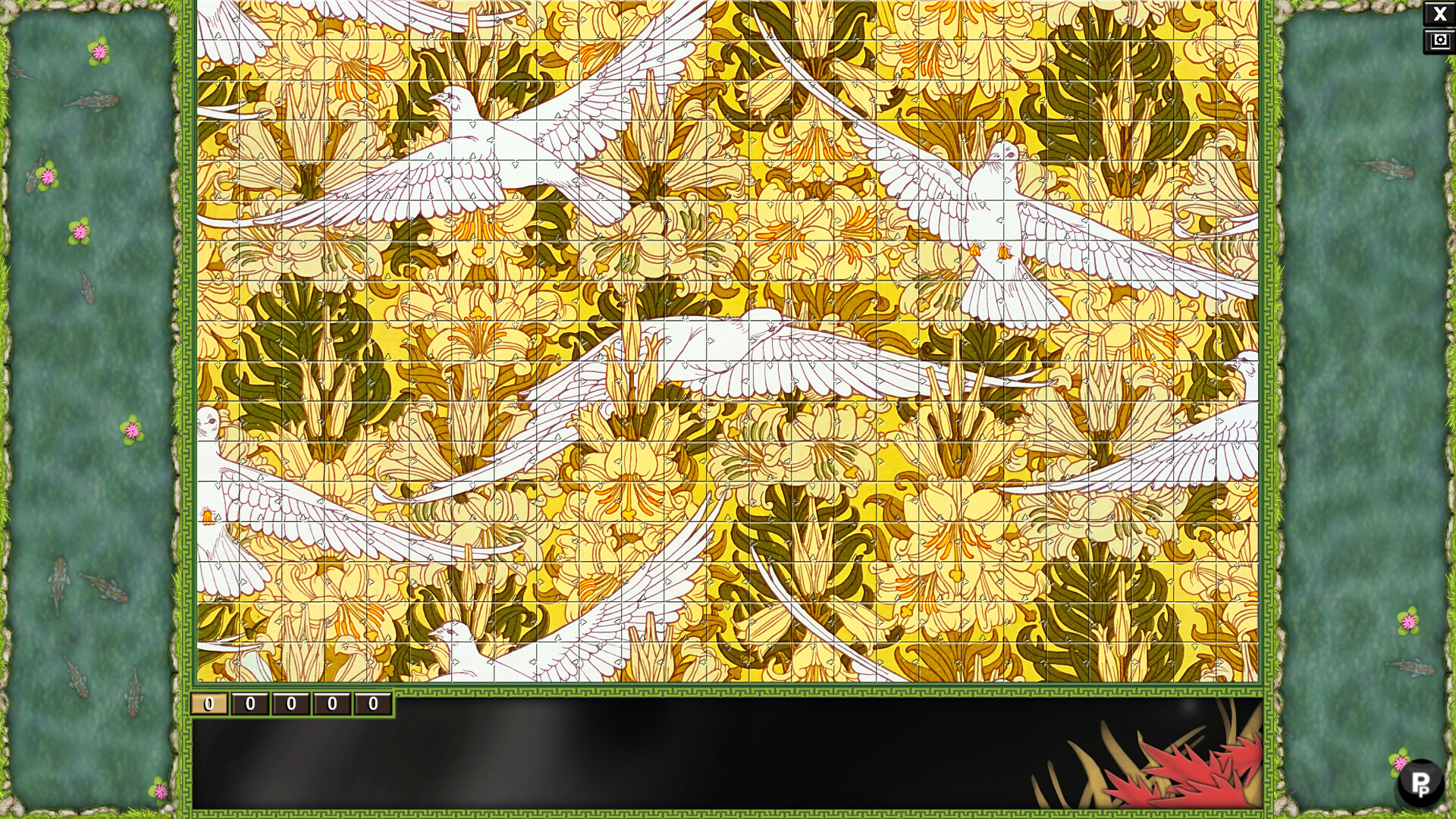 Jigsaw Puzzle Pack: Pixel Puzzles Ultimate – Variety Pack 22