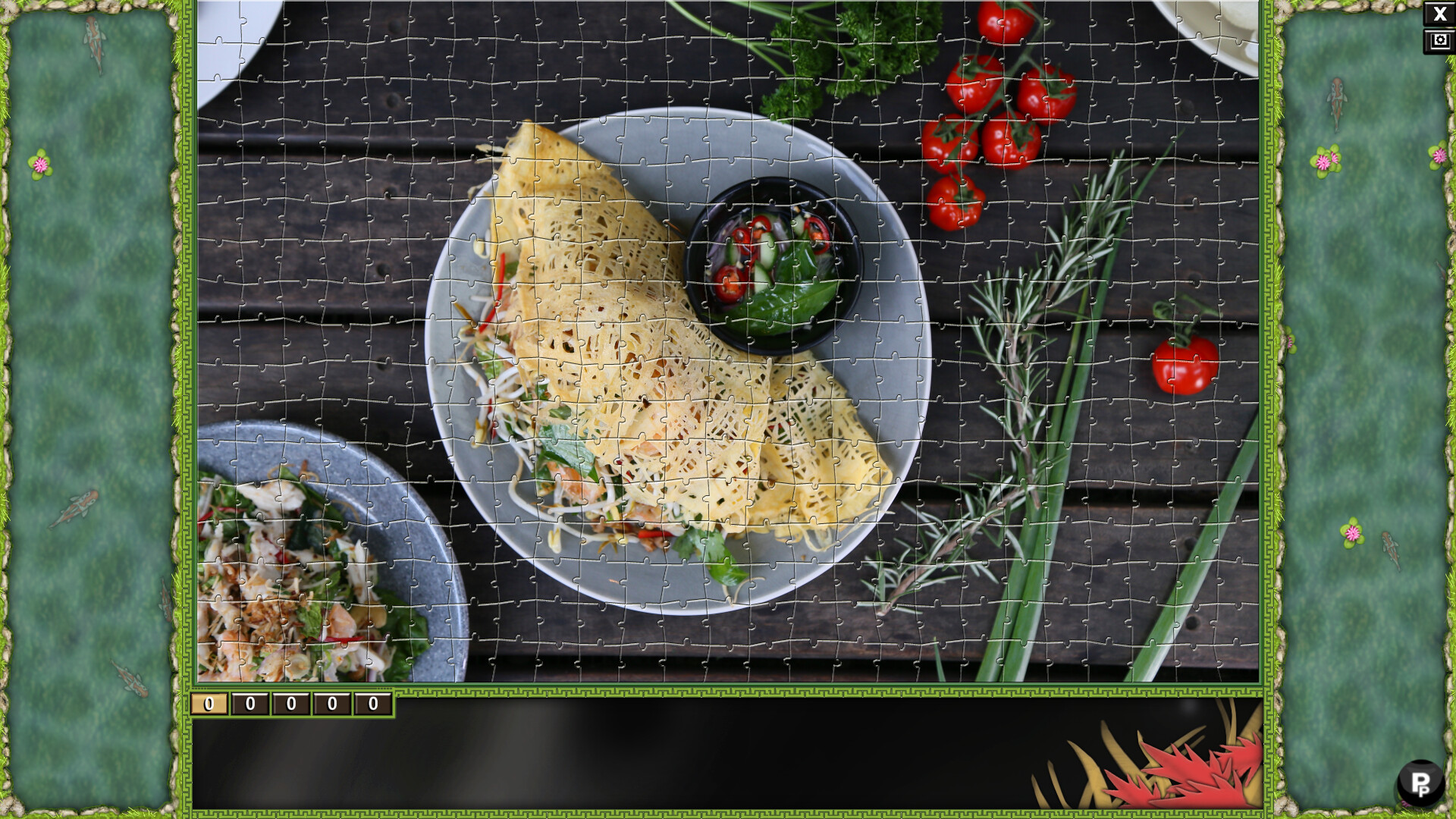 Jigsaw Puzzle Pack: Pixel Puzzles Ultimate – Variety Pack 22