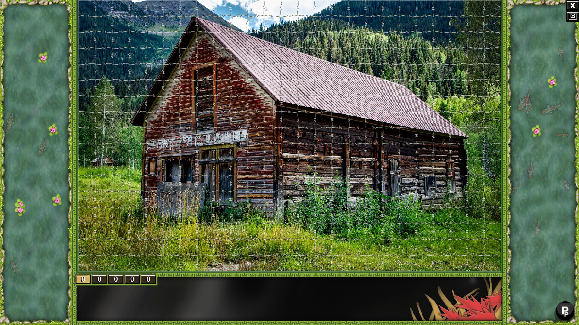 Jigsaw Puzzle Pack: Pixel Puzzles Ultimate – Variety Pack 22