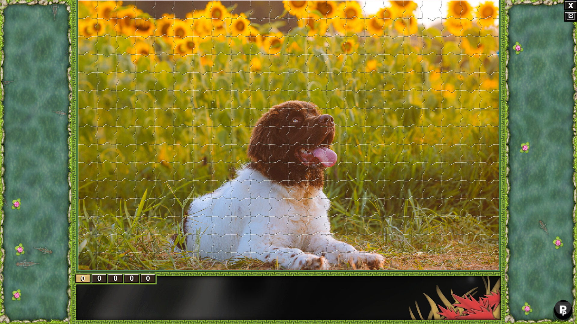 Jigsaw Puzzle Pack: Pixel Puzzles Ultimate – Variety Pack 22