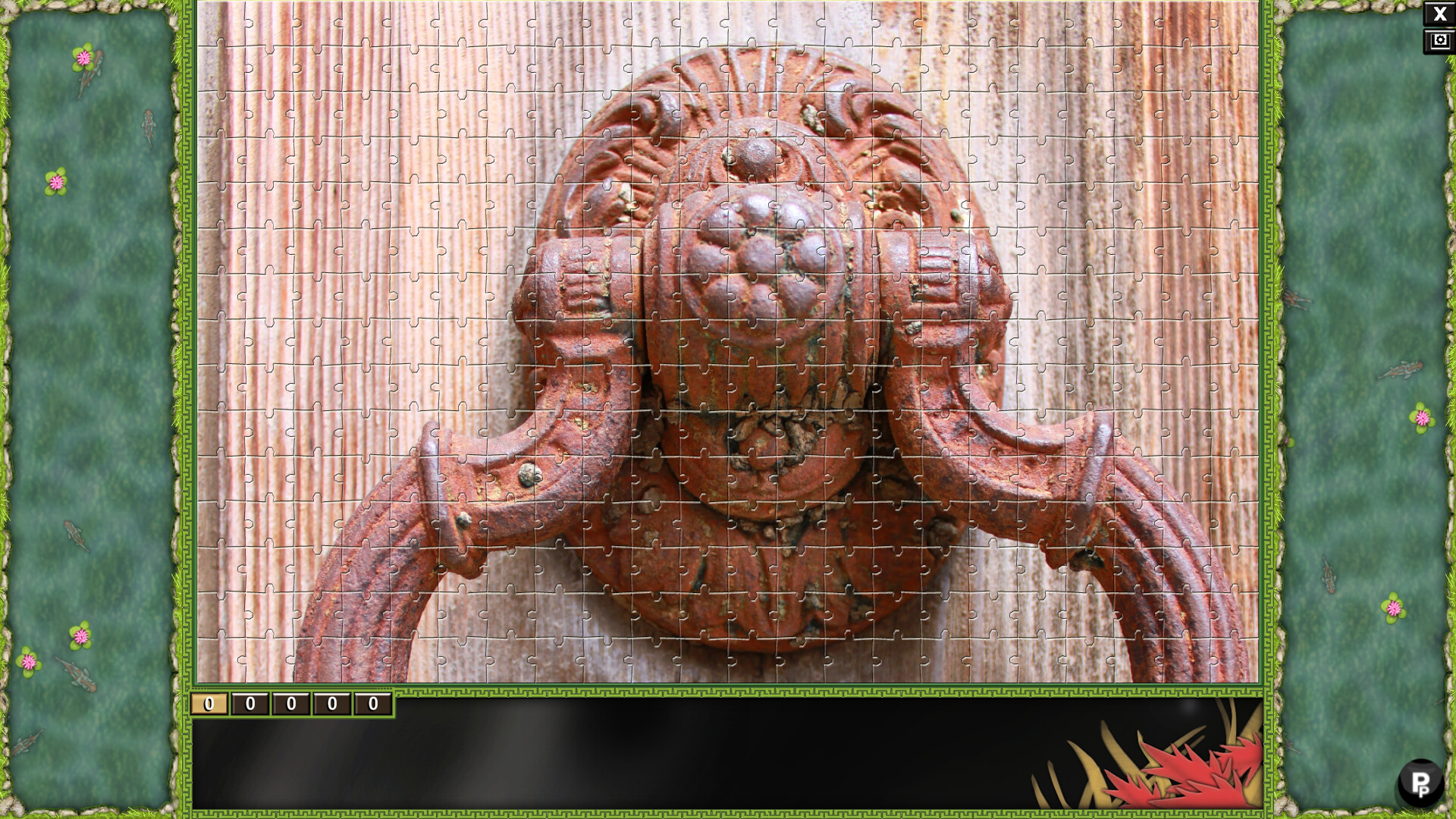 Jigsaw Puzzle Pack: Pixel Puzzles Ultimate – Variety Pack 22