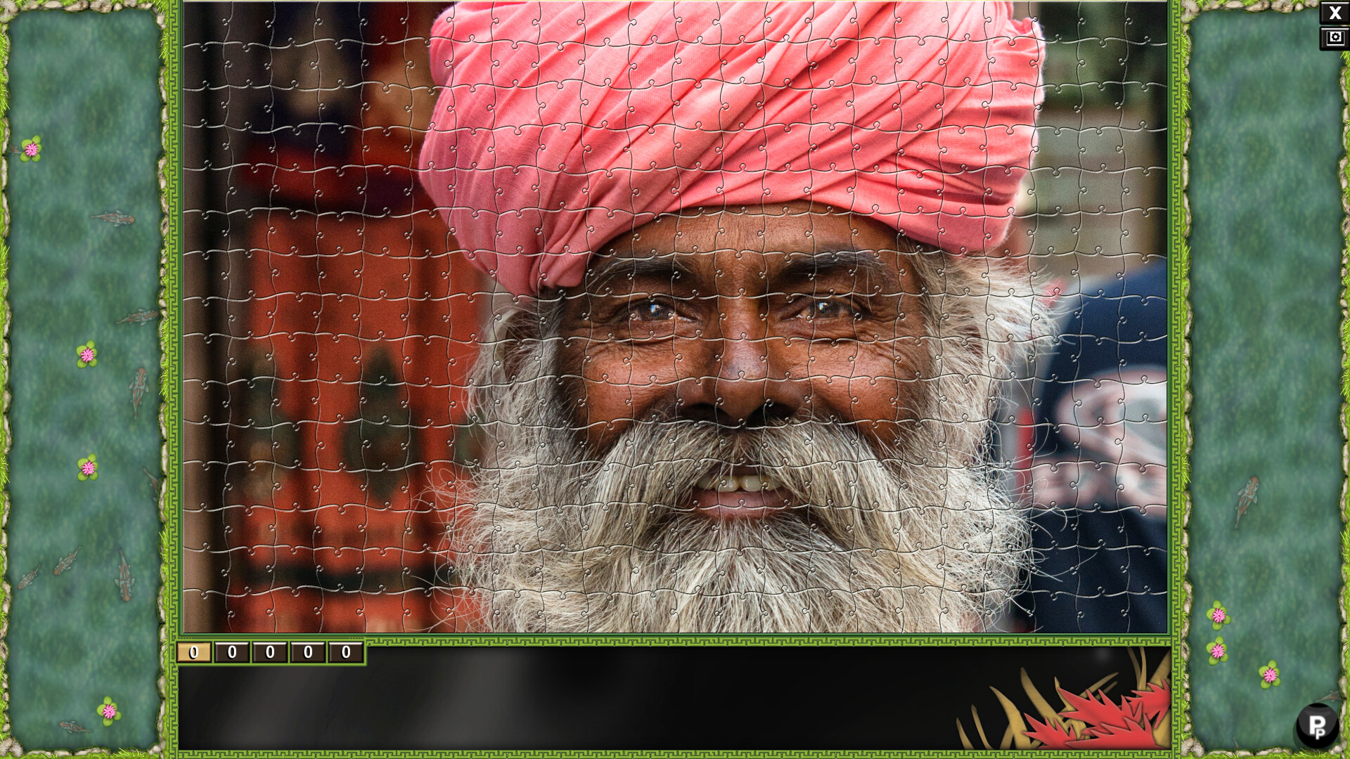 Jigsaw Puzzle Pack: Pixel Puzzles Ultimate – Variety Pack 22