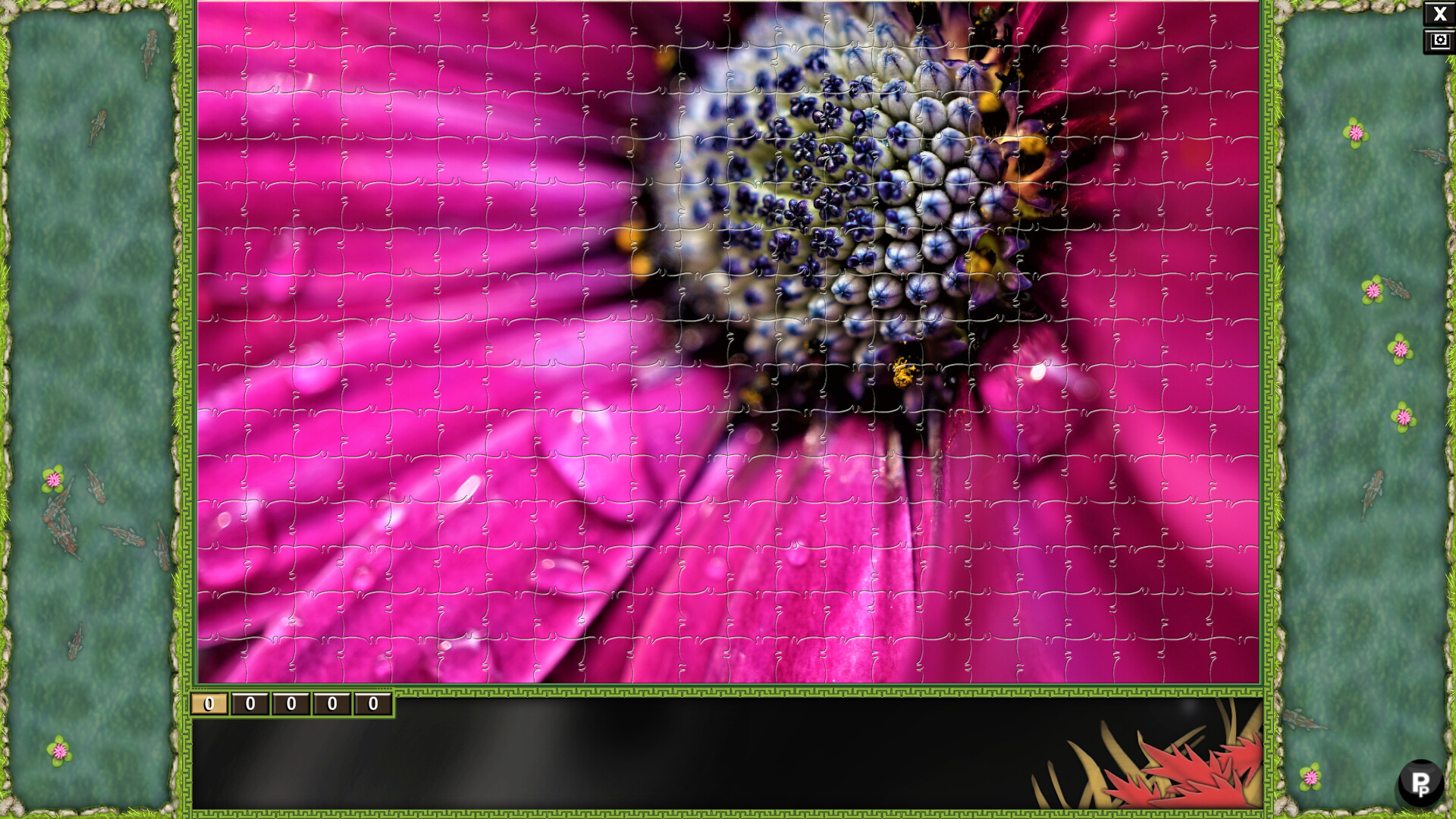 Jigsaw Puzzle Pack: Pixel Puzzles Ultimate – Variety Pack 22