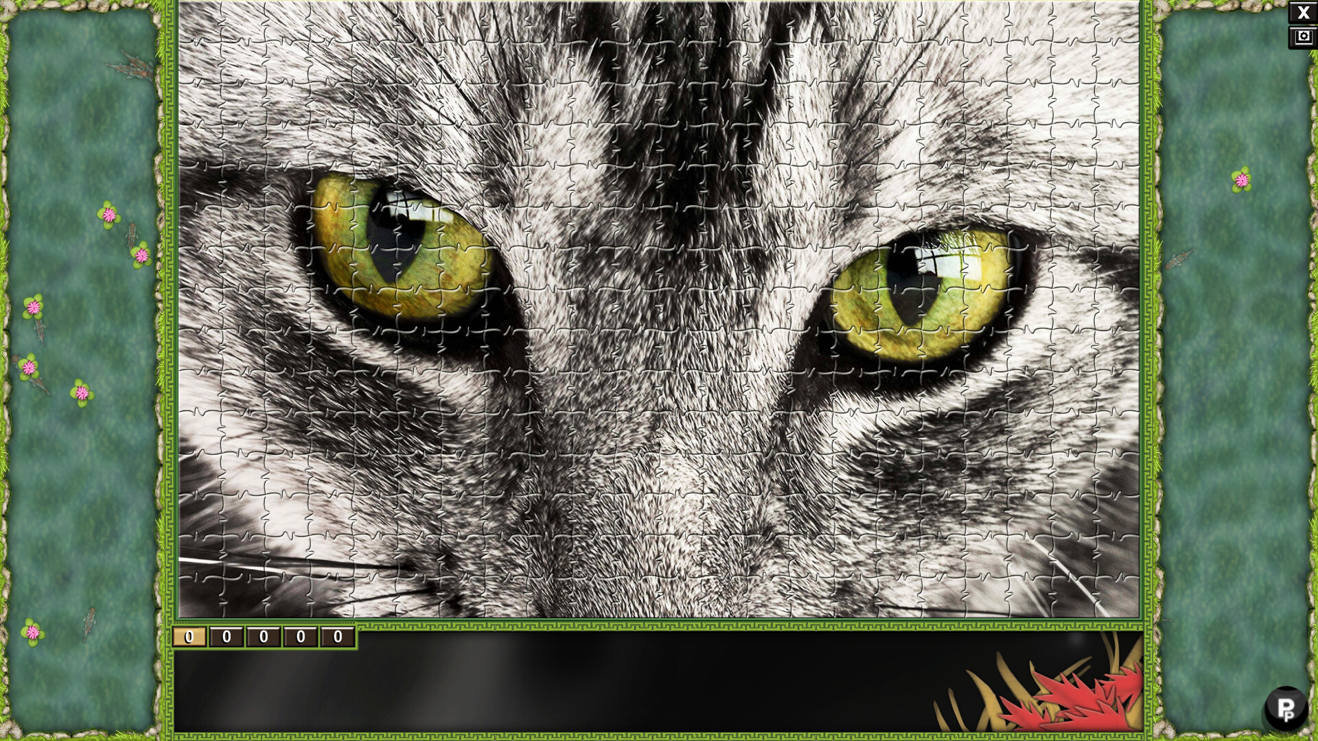 Jigsaw Puzzle Pack: Pixel Puzzles Ultimate – Variety Pack 22