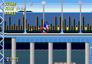 Sonic Zoom