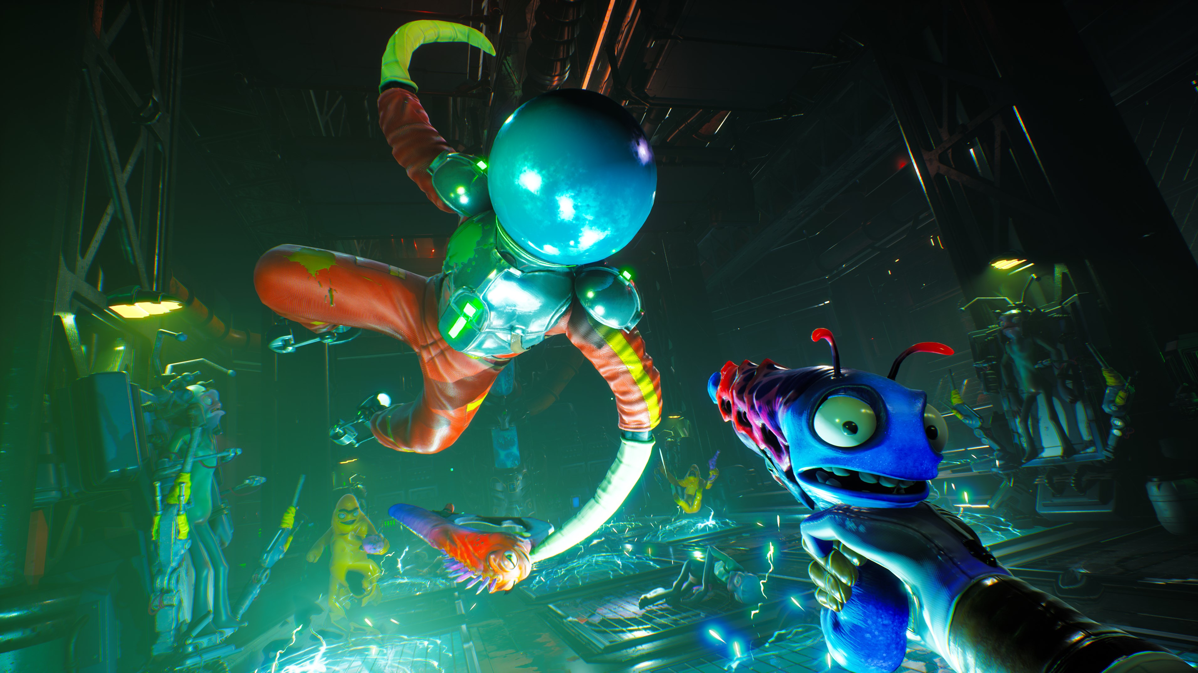 High on Life: DLC Bundle