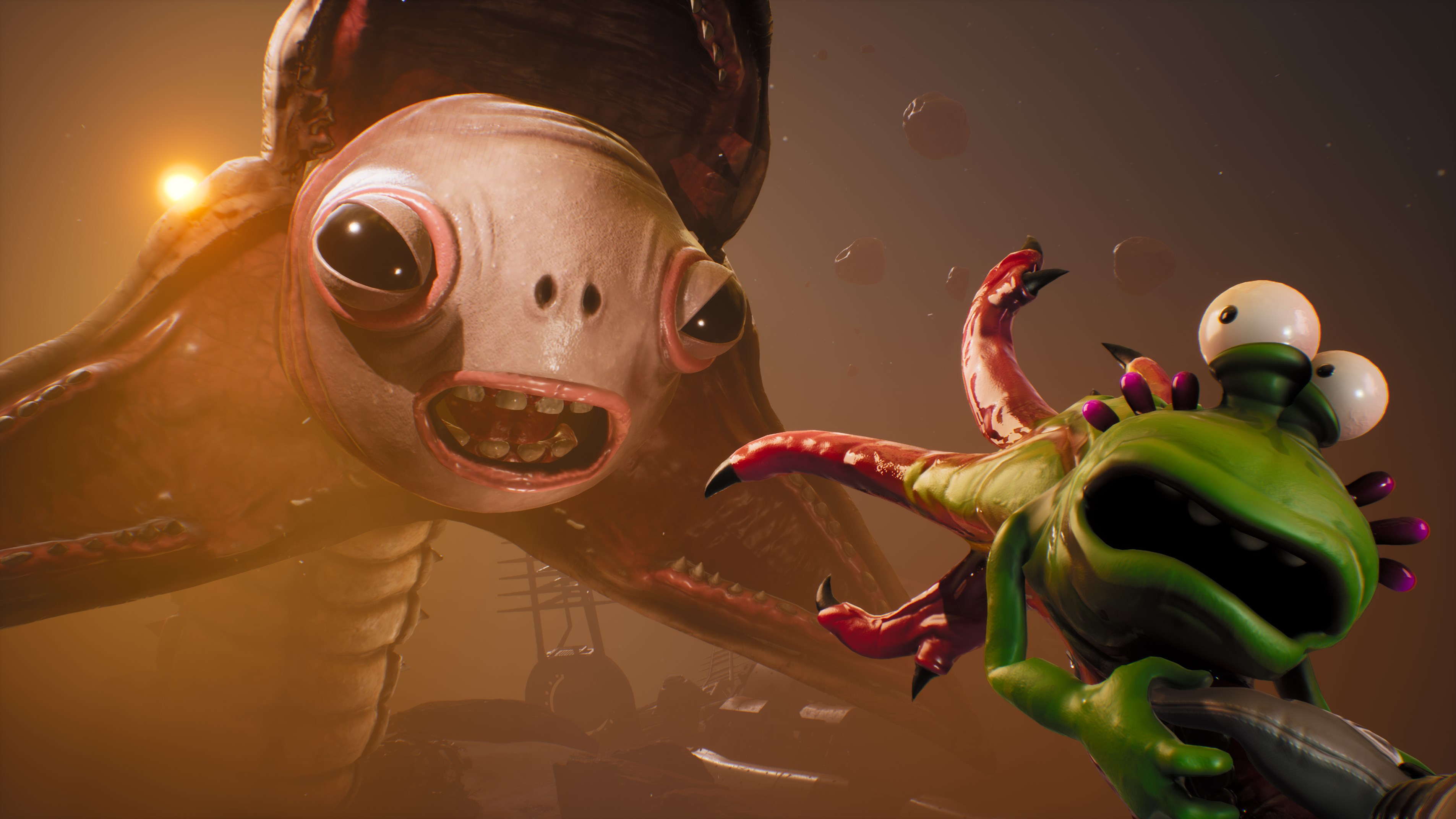 High on Life: DLC Bundle