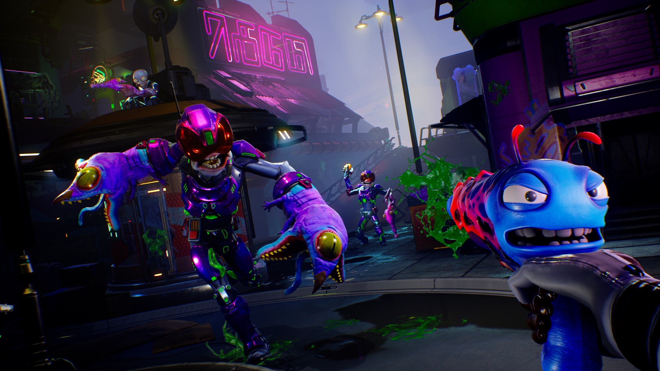 High on Life: DLC Bundle
