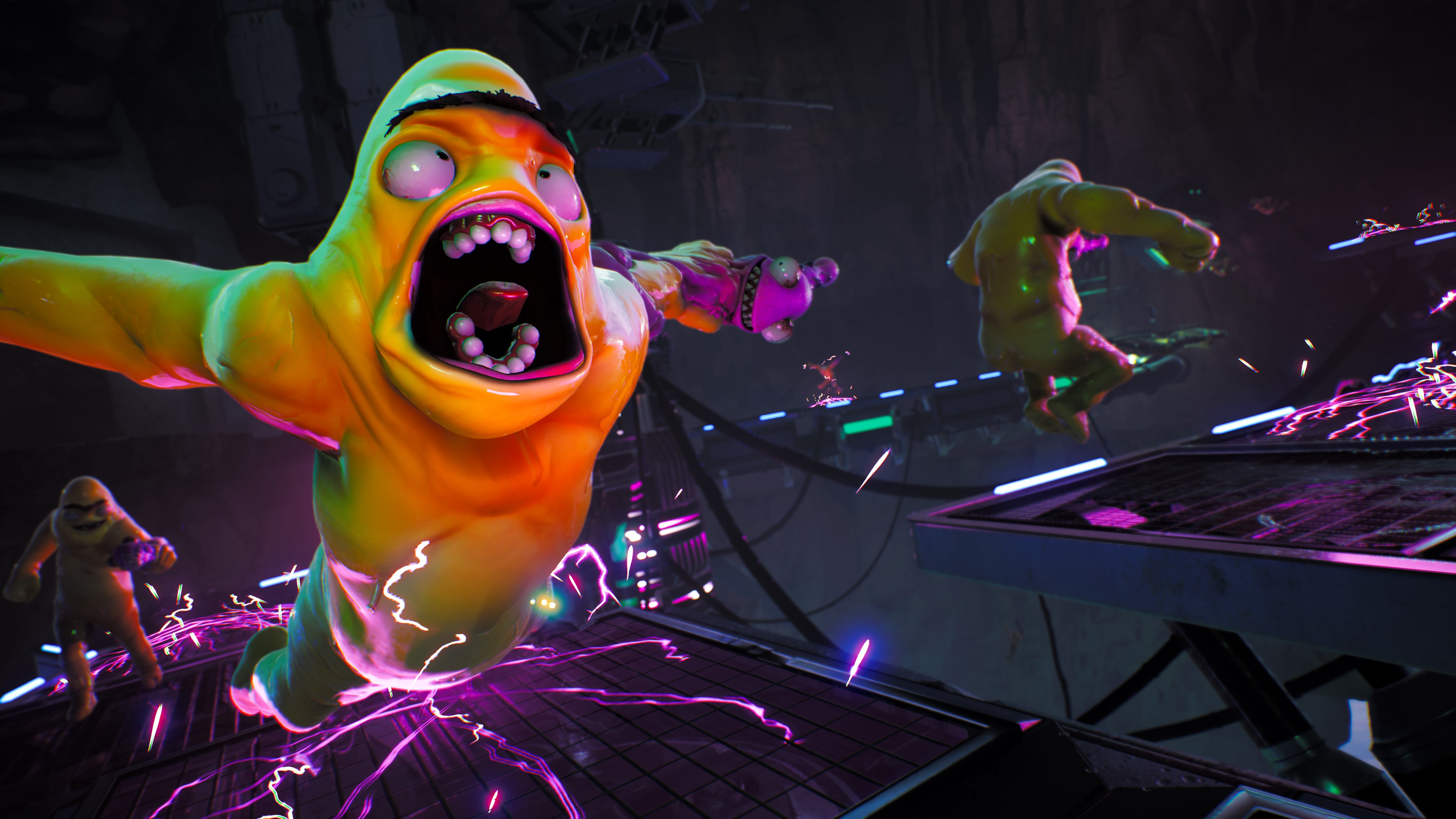 High on Life: DLC Bundle