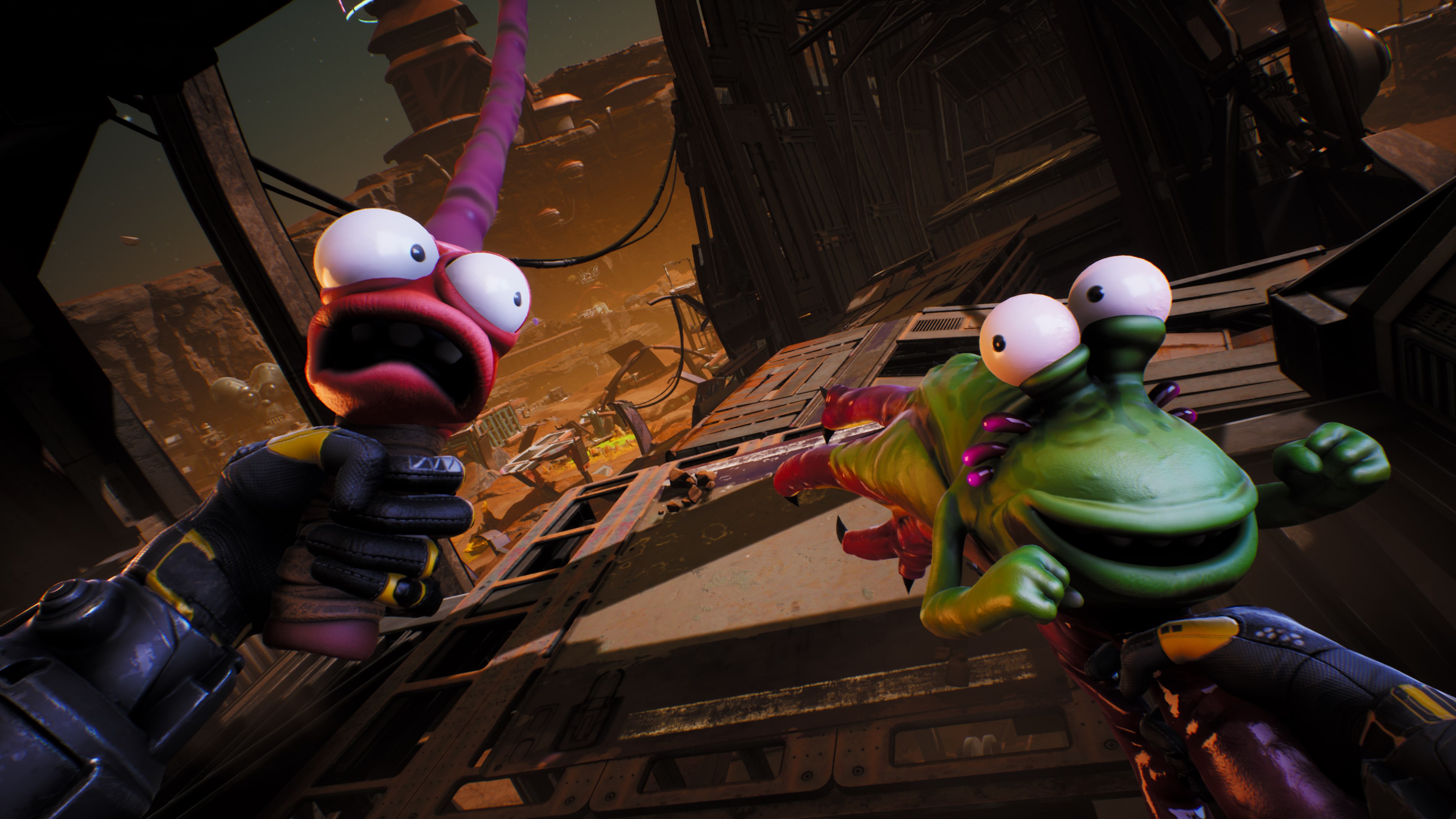 High on Life: DLC Bundle