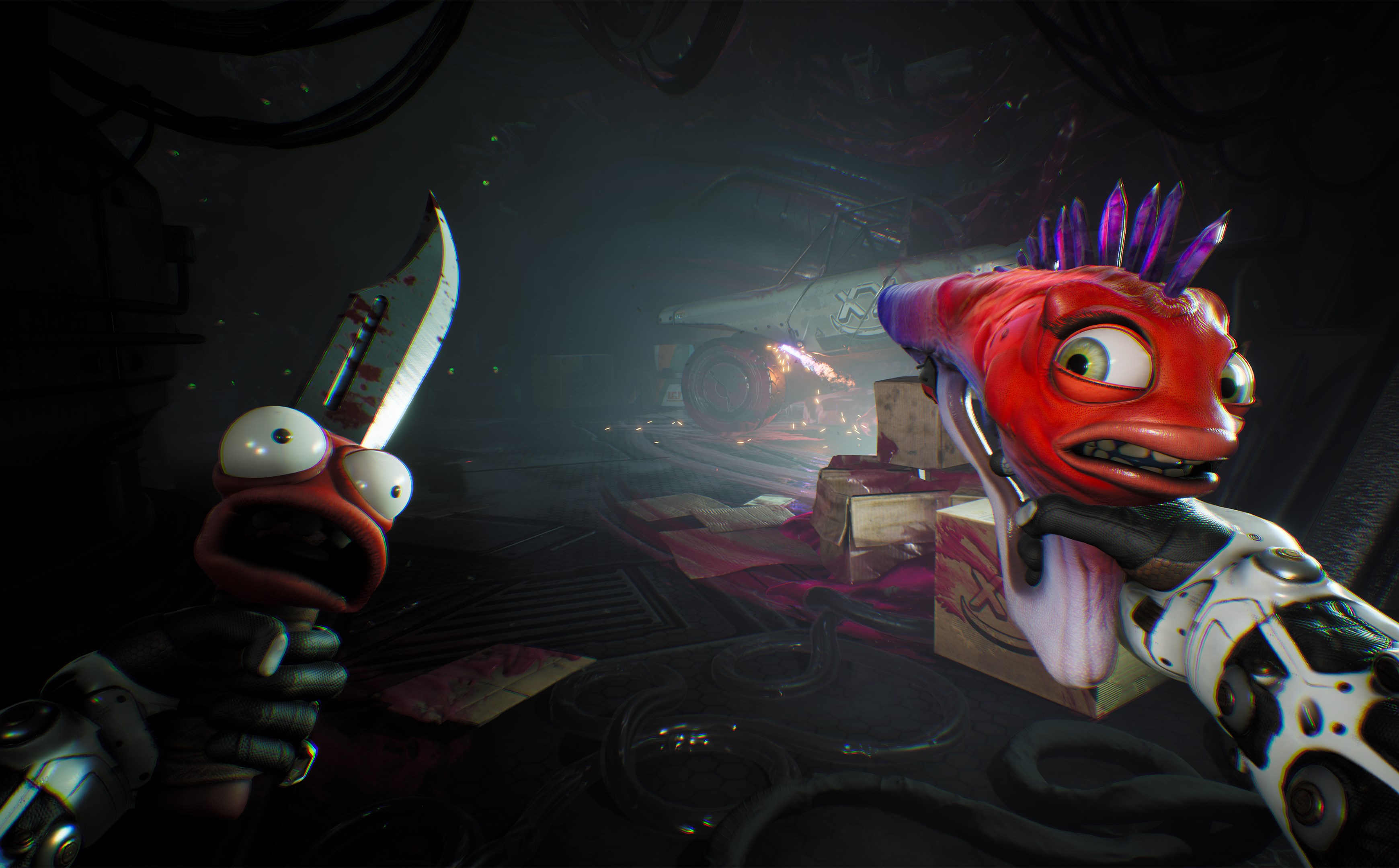 High on Life: DLC Bundle