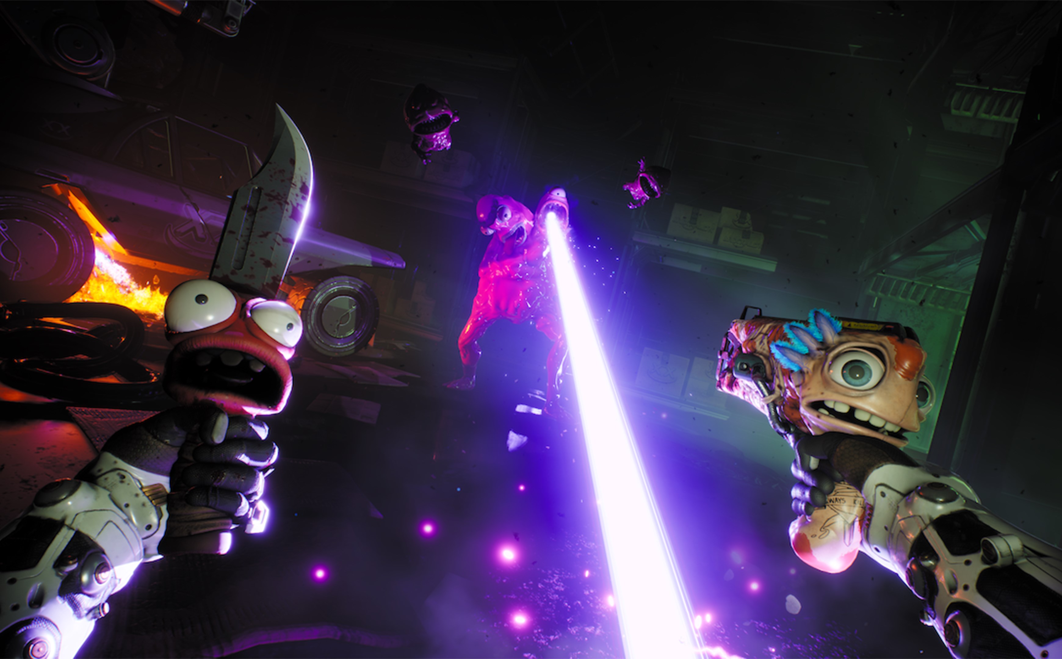 High on Life: DLC Bundle