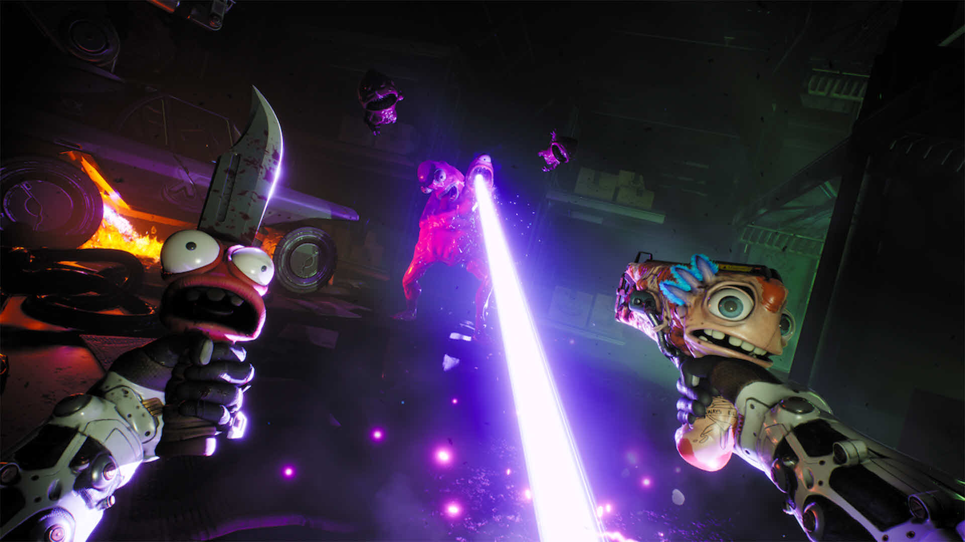 High on Life: DLC Bundle