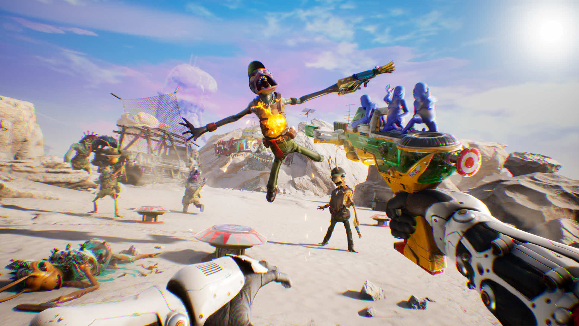 High on Life: DLC Bundle