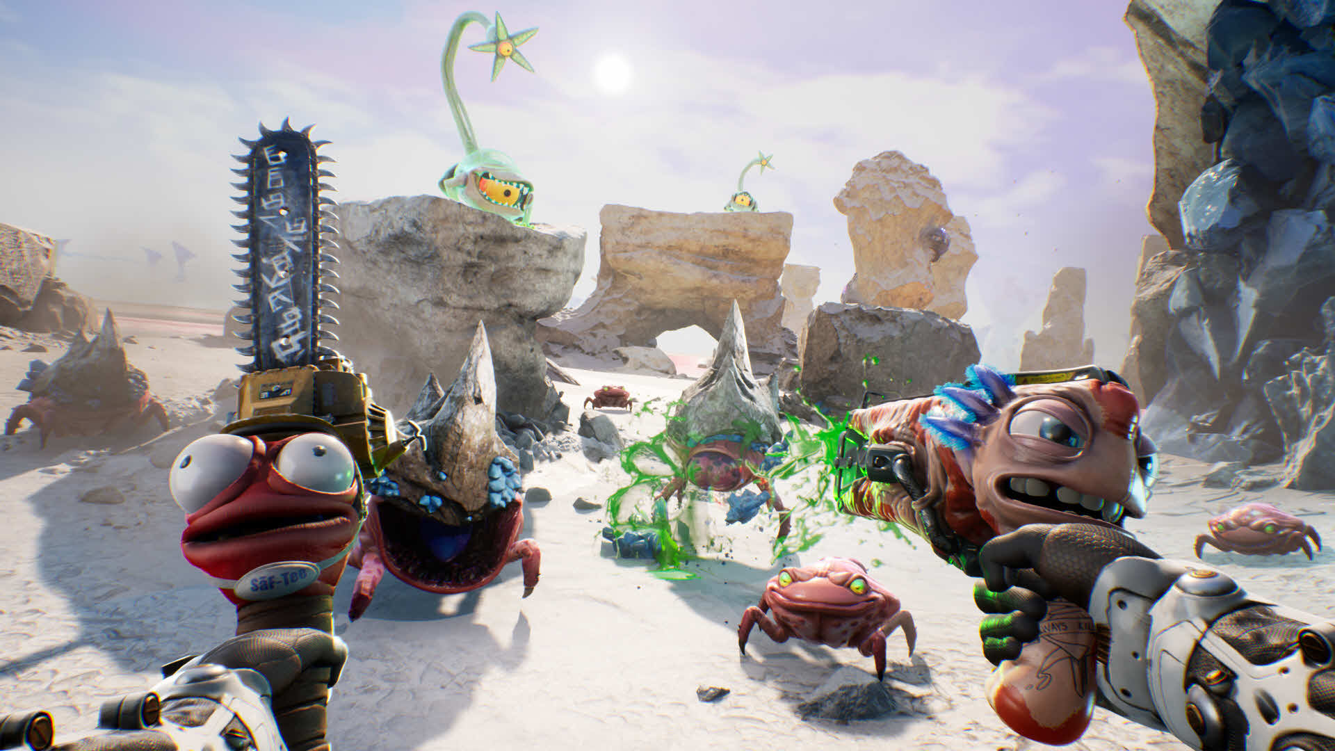 High on Life: DLC Bundle