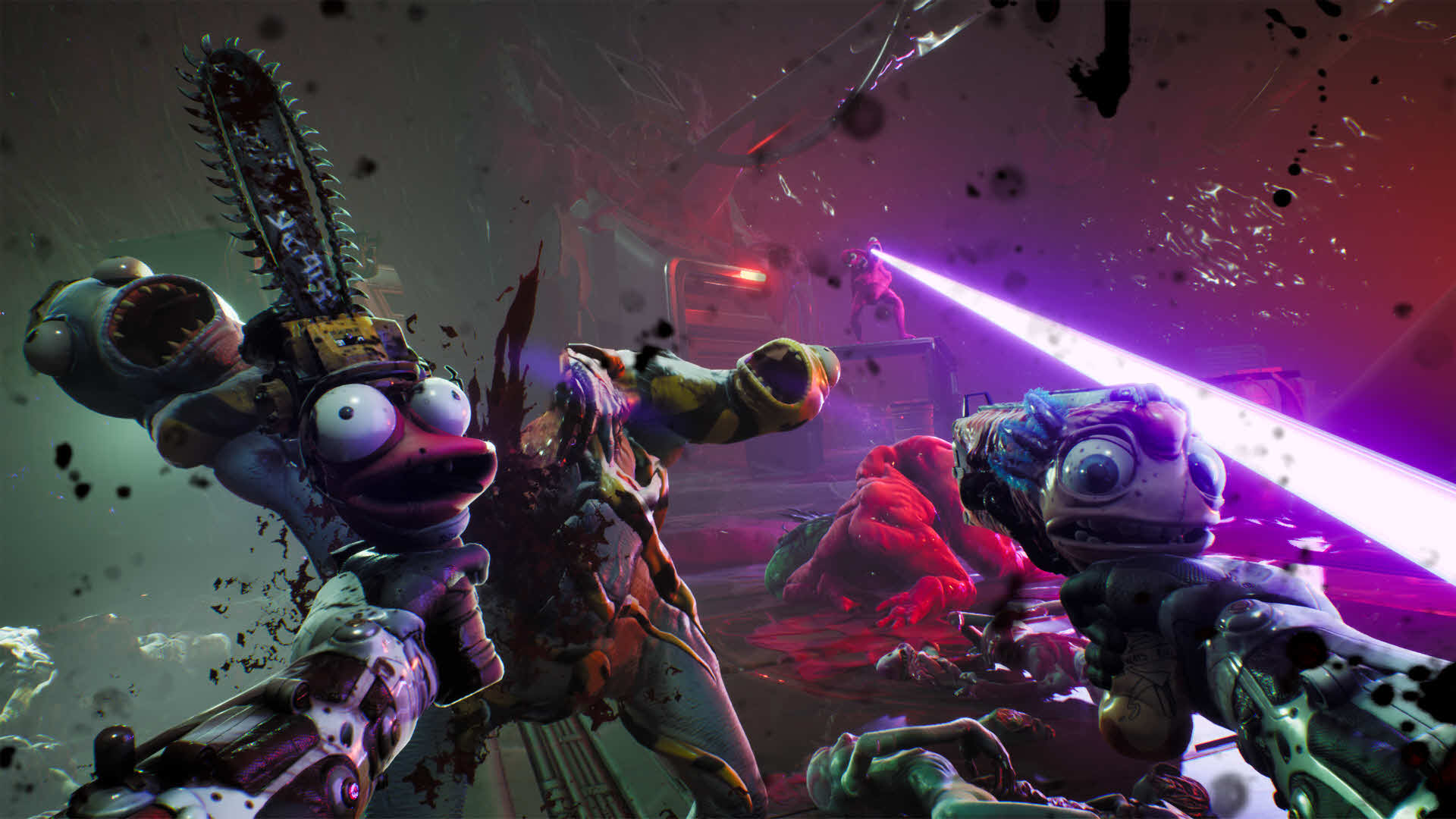 High on Life: DLC Bundle