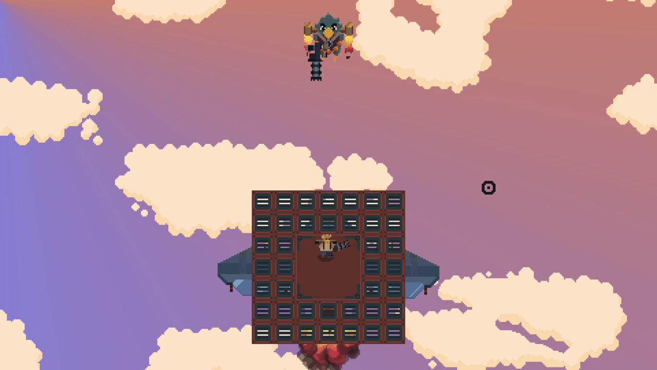 Airship Defender