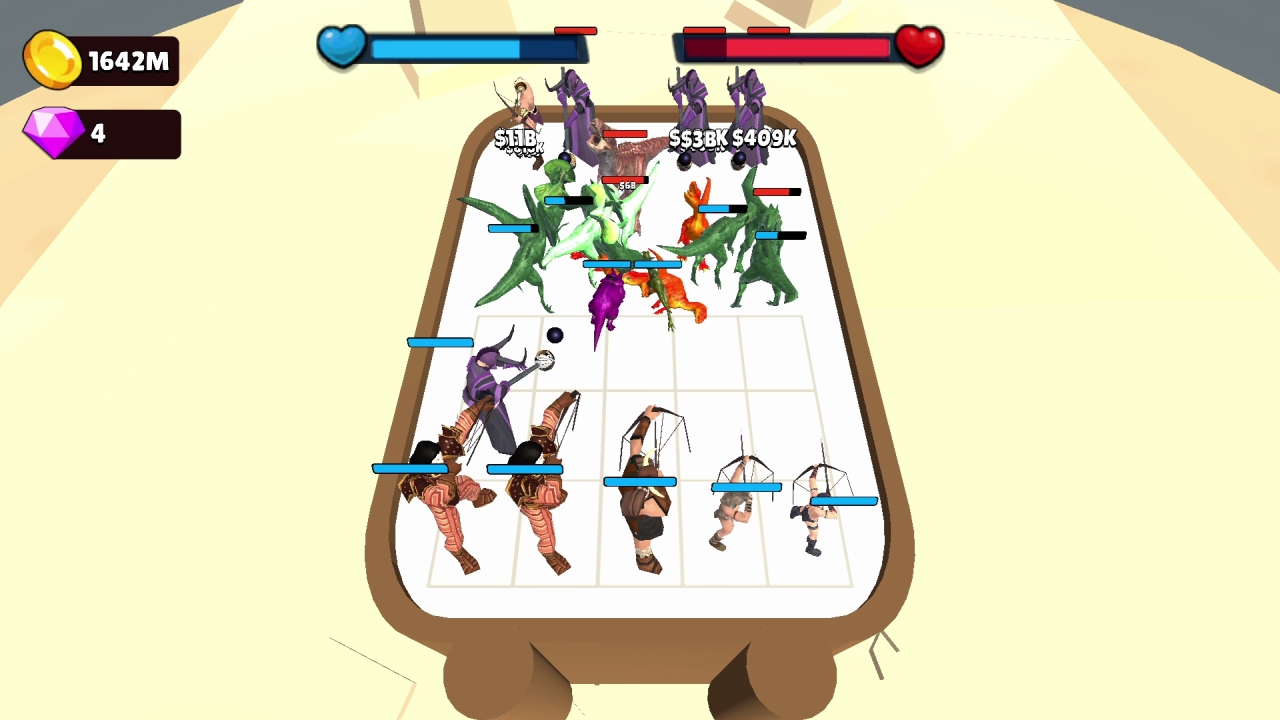 Merge Master