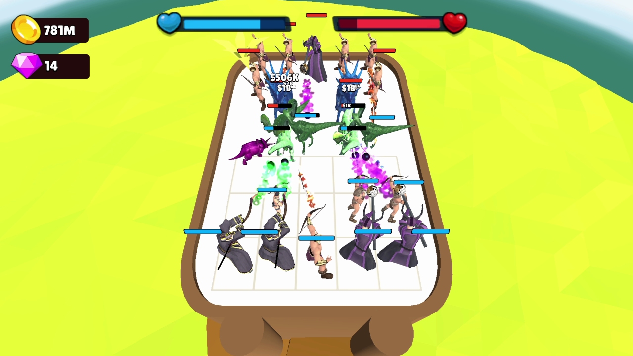 Merge Master