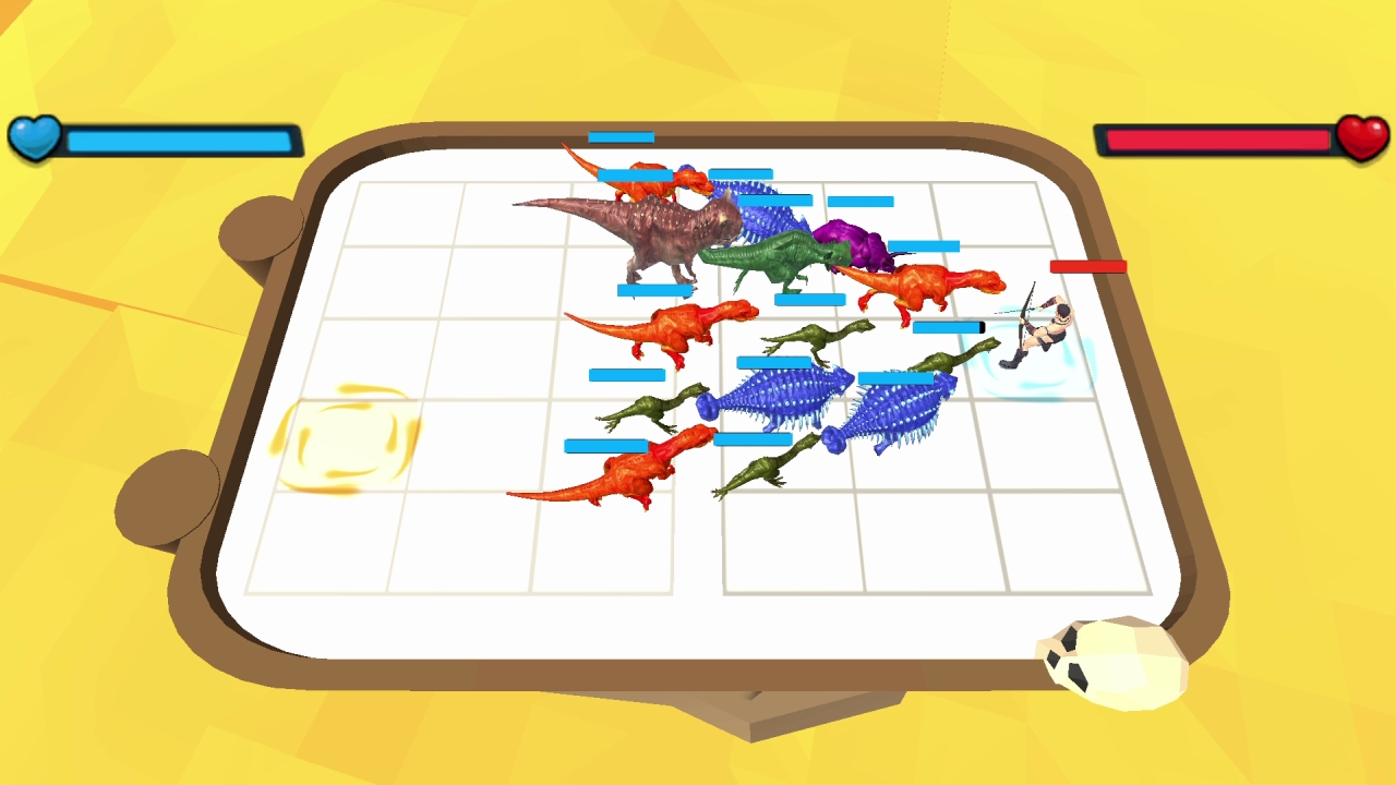 Merge Master