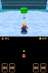 Umokay 64DS 6: Wrath of the Blood Eye