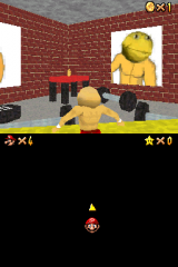 Umokay 64DS 7: The Rise of a God!