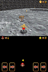 Umokay 64DS 8: The End is Near…