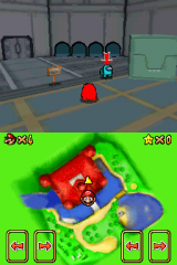 Super Among Us 64 DS