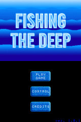 Fishing the Deep