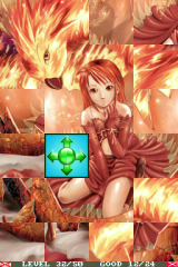 Ultimate Sliding Puzzle: Ecchi Pack