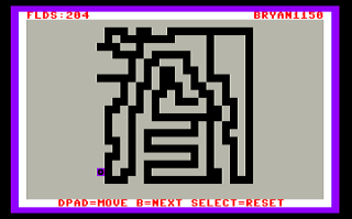 UzeMaze RA