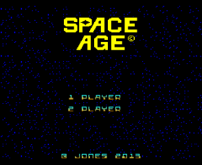 Space Age