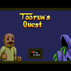 Toorum’s Quest