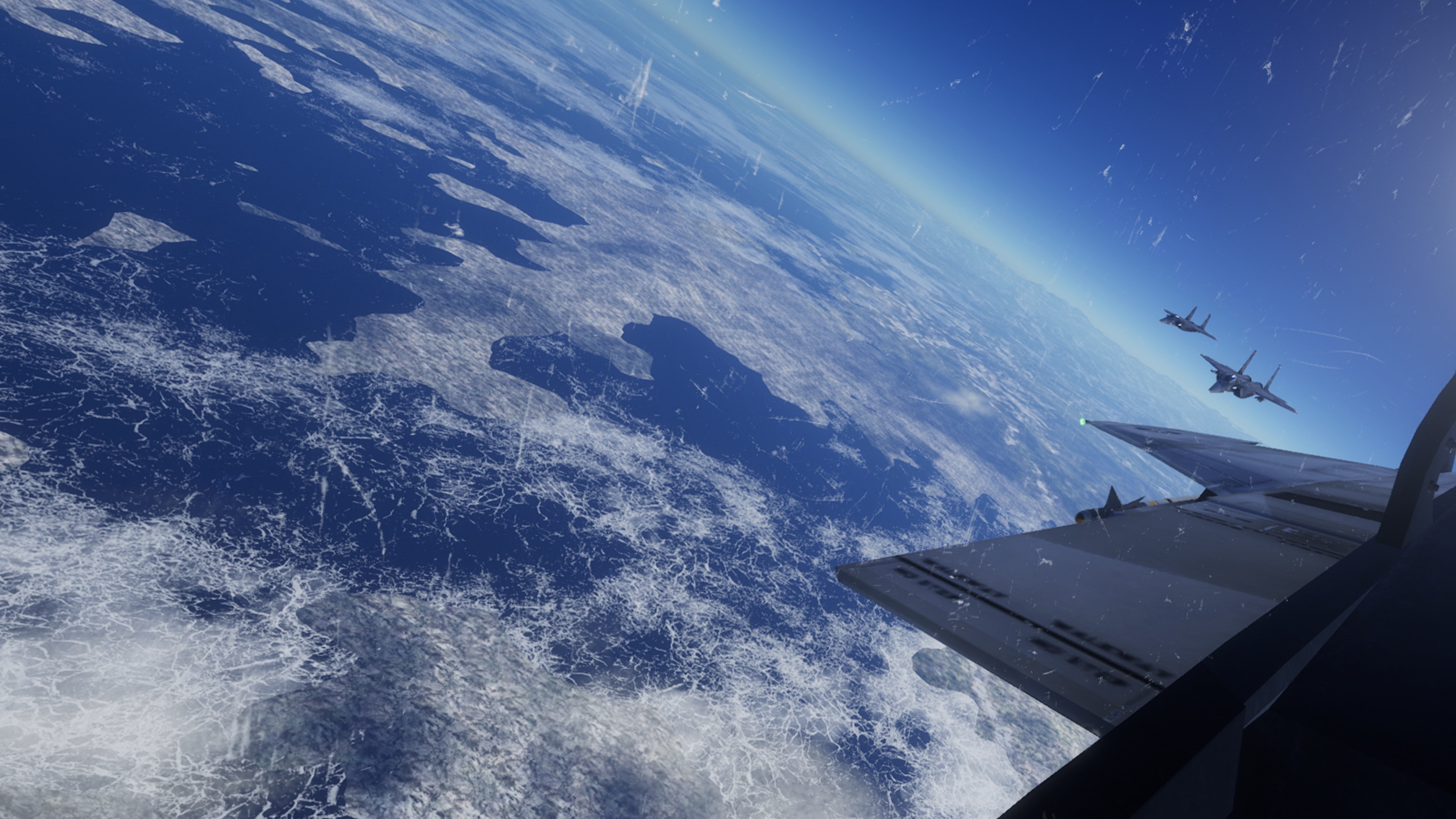 Project Wingman: Frontline 59