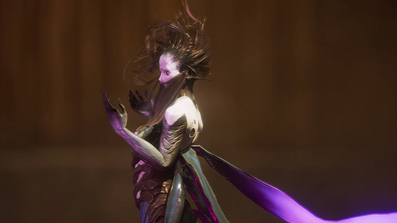 Gungrave G.O.R.E: Ultimate Enhanced Edition