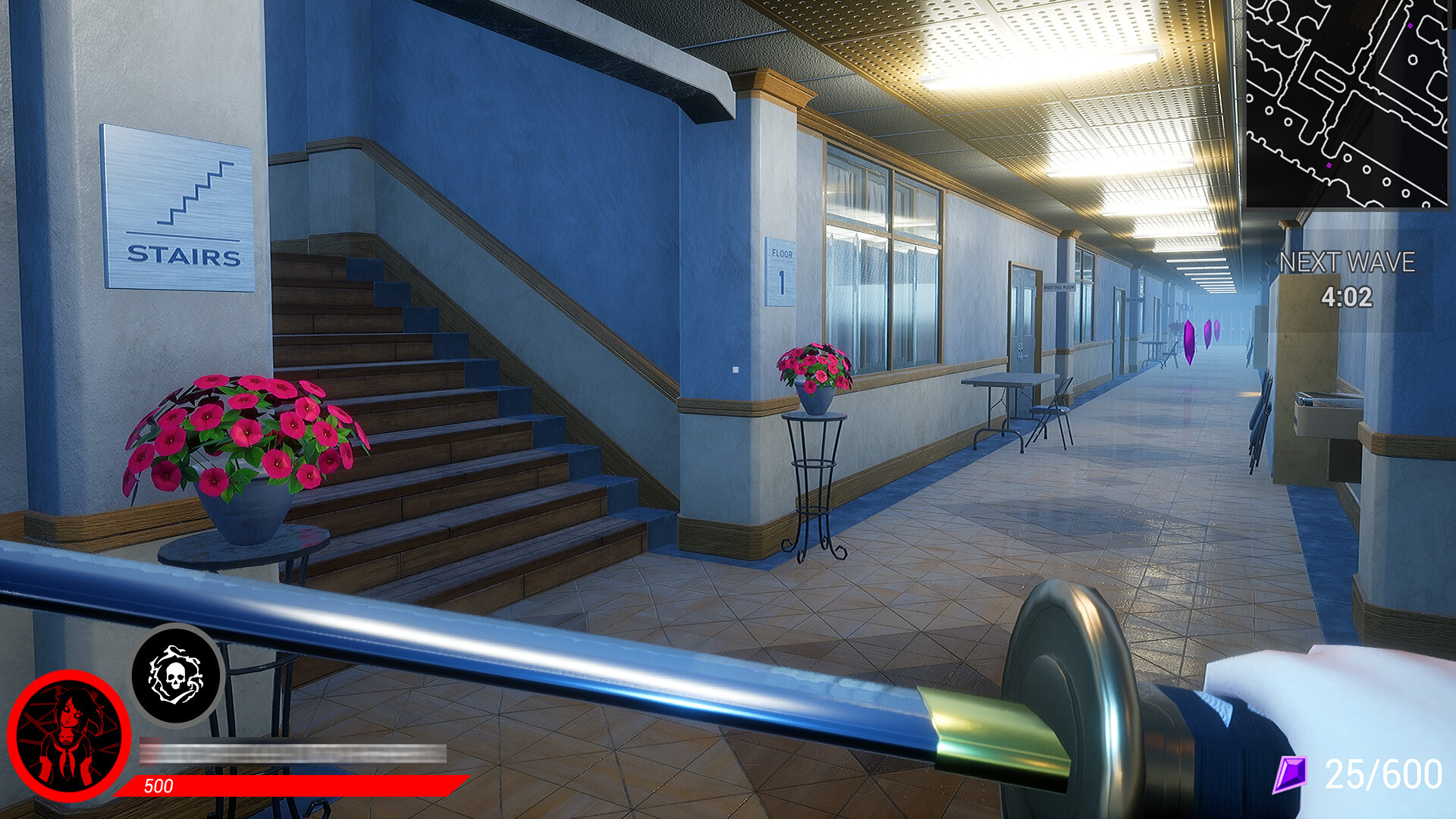 Dark Deception: Monsters &amp; Mortals – Yandere Simulator