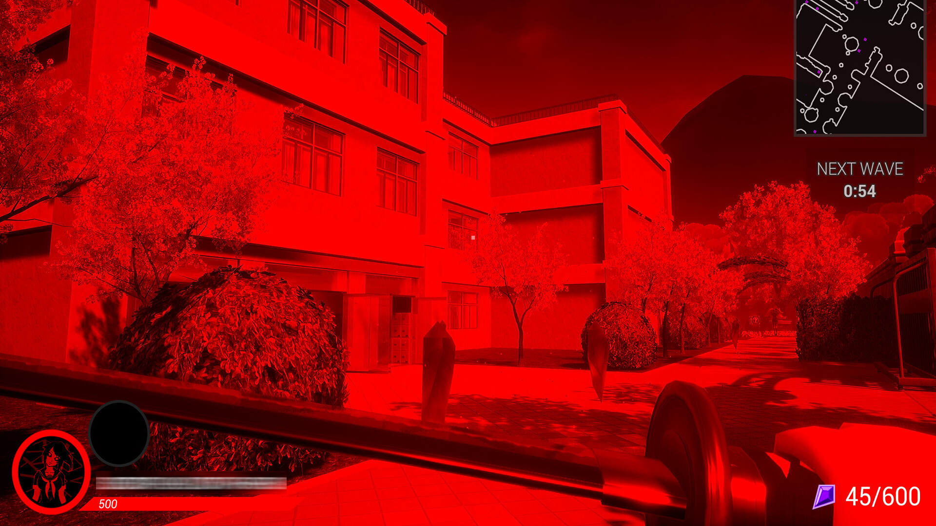 Dark Deception: Monsters &amp; Mortals – Yandere Simulator