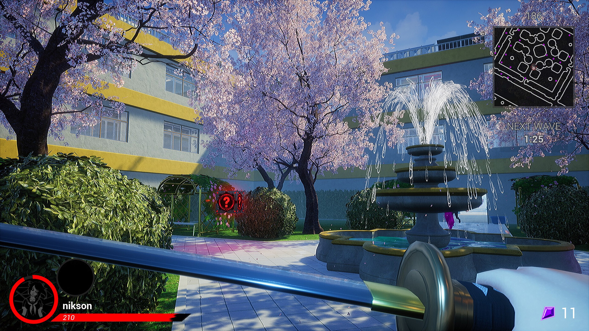 Dark Deception: Monsters &amp; Mortals – Yandere Simulator