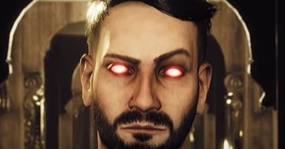 Dark Deception: Monsters &amp; Mortals – UK Creators