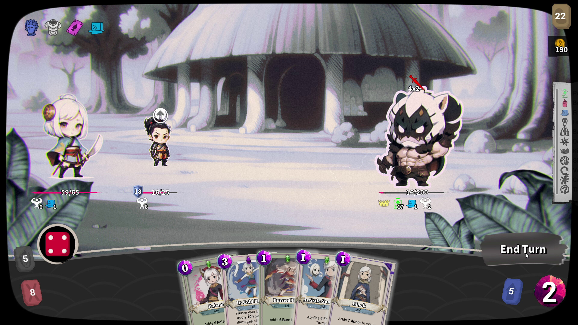 Himiko’s Journey