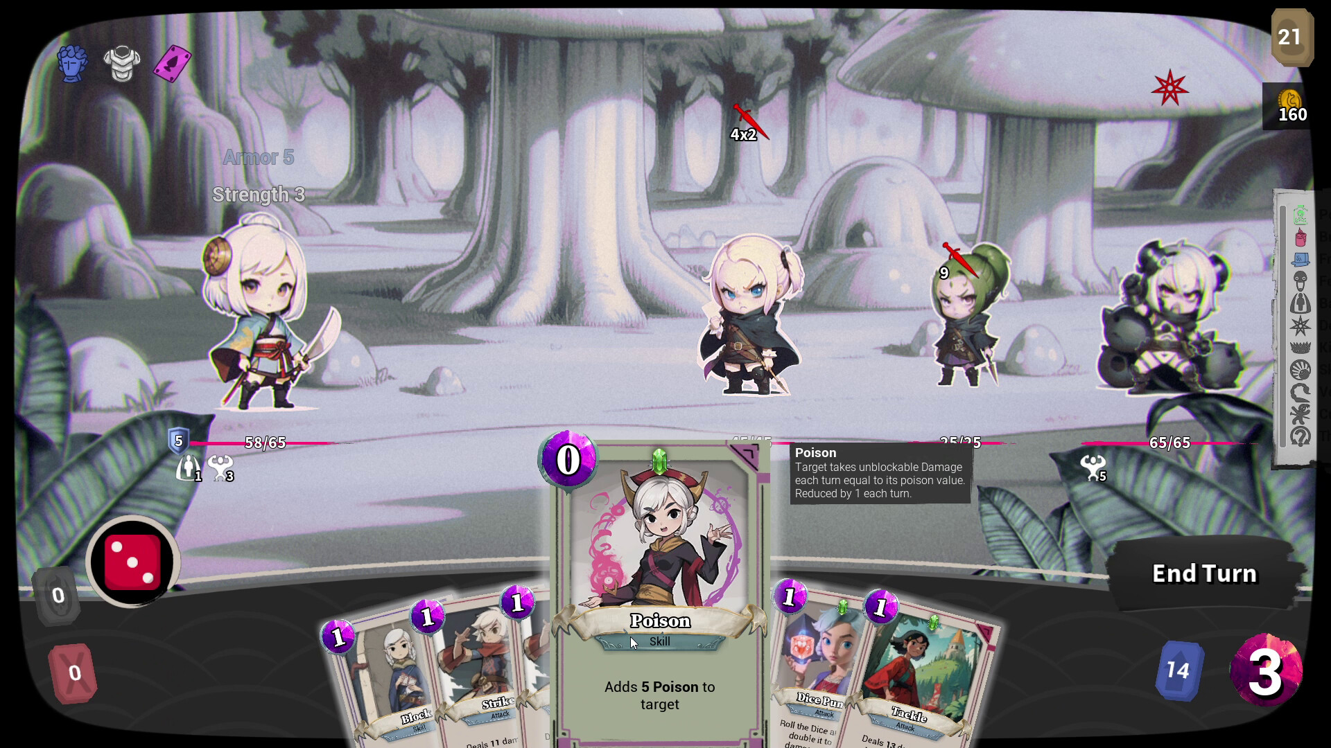Himiko’s Journey