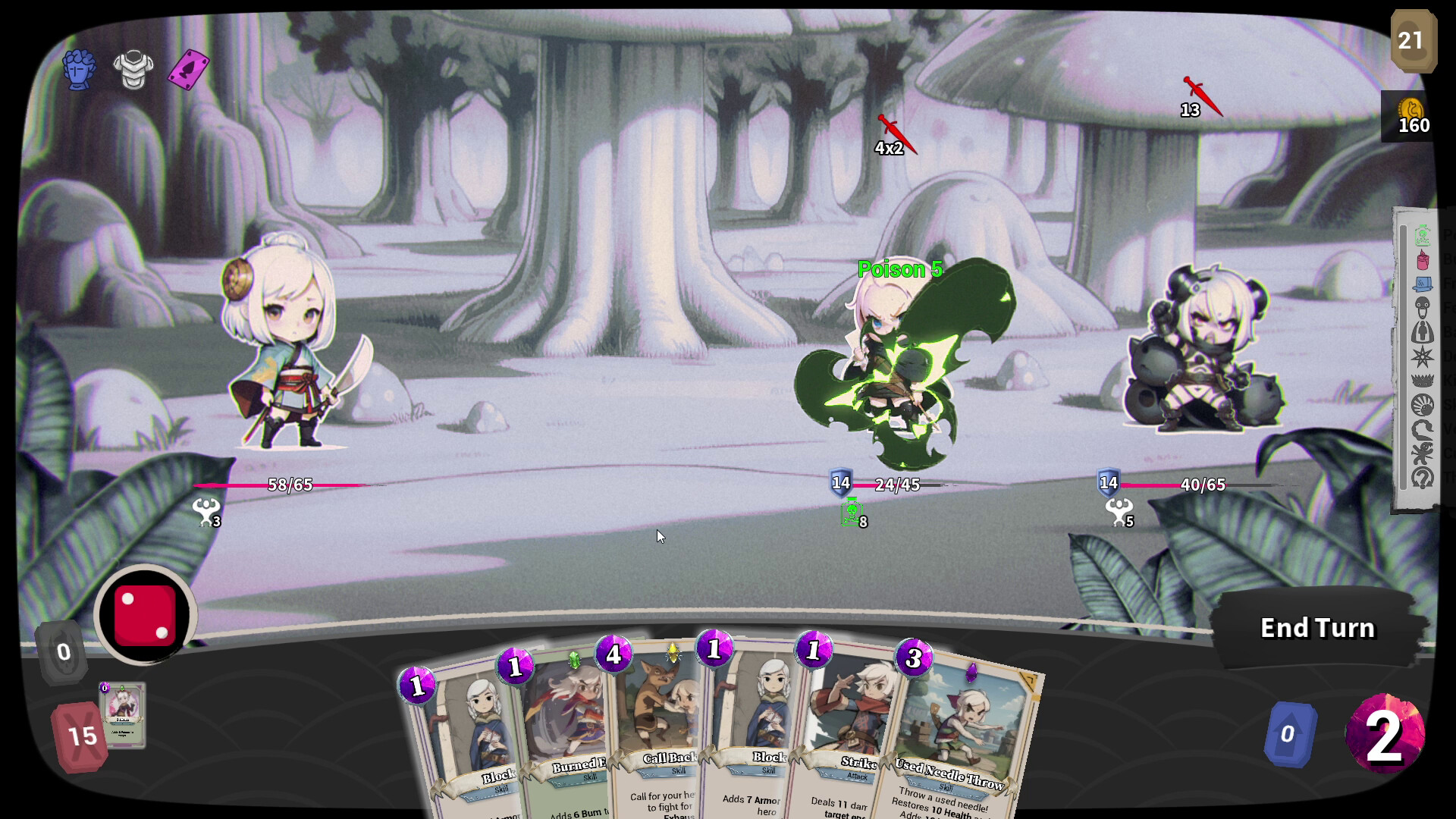 Himiko’s Journey