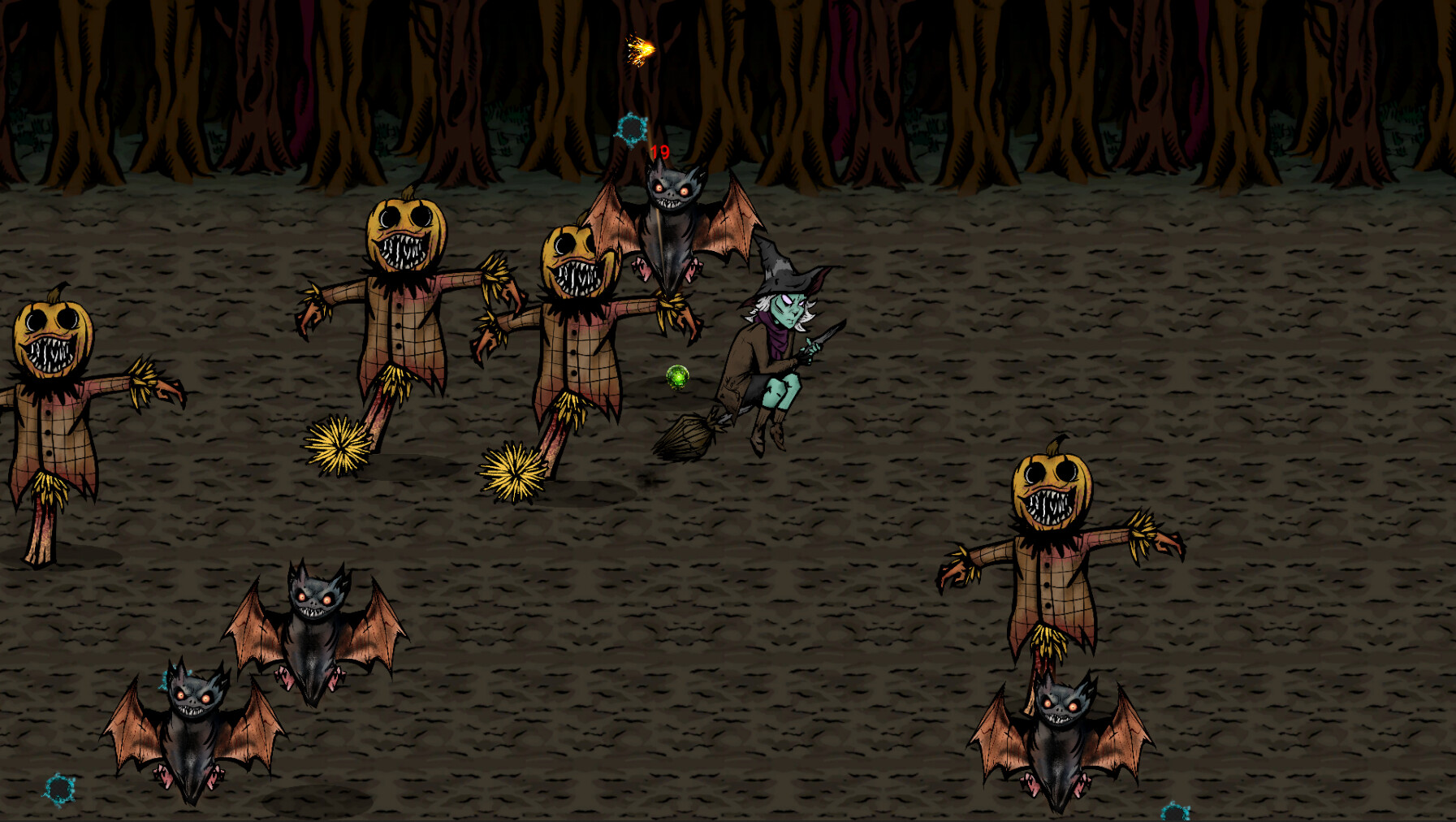 Witches’ Hallow
