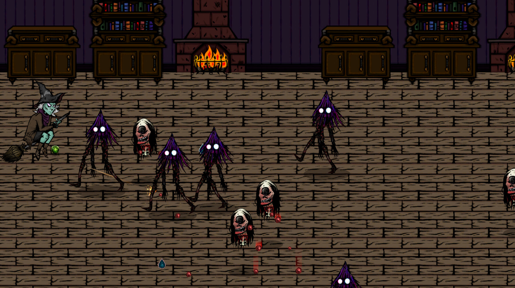 Witches’ Hallow