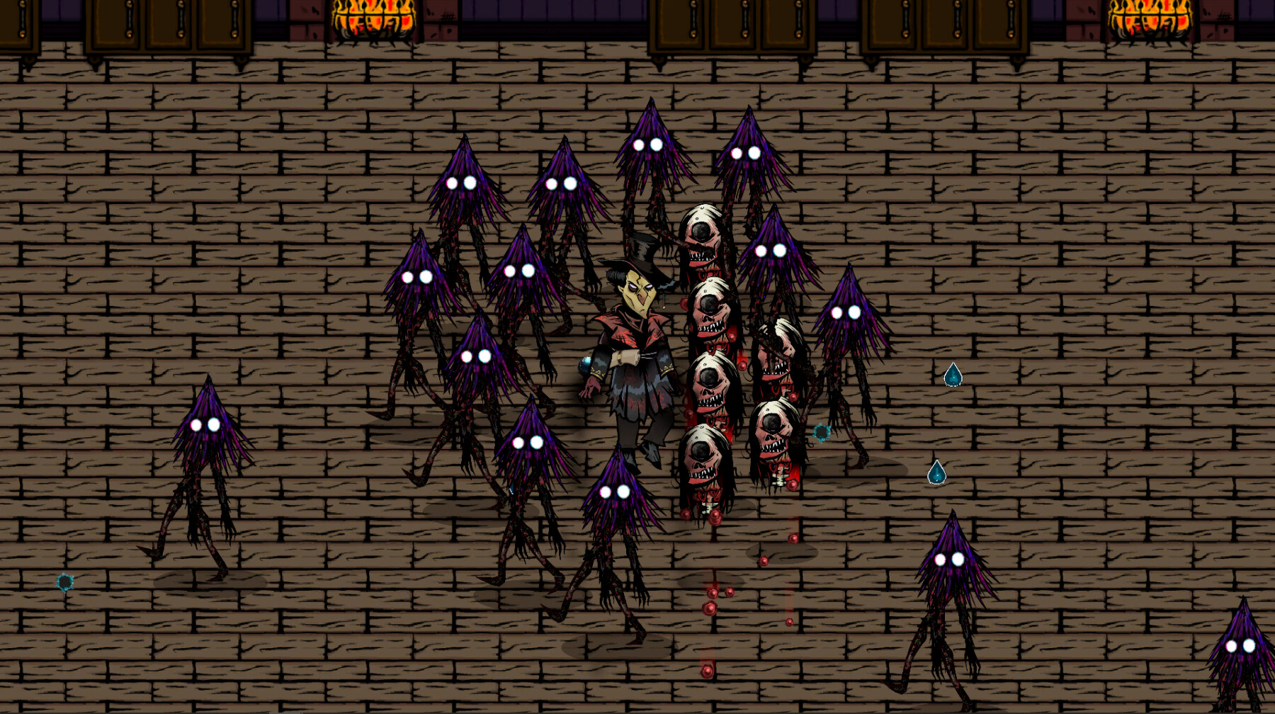 Witches’ Hallow