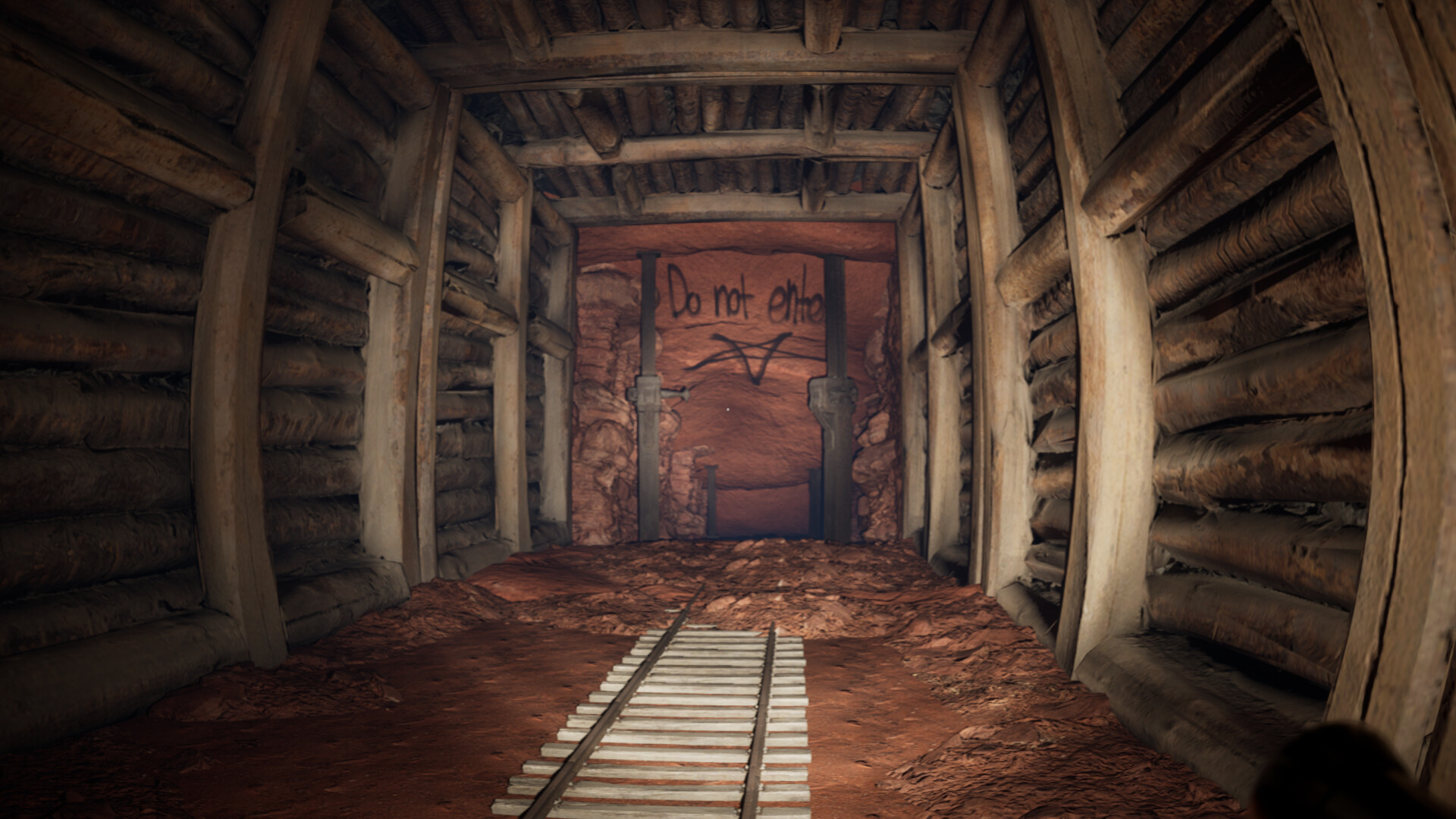 Into the Depths of Despair